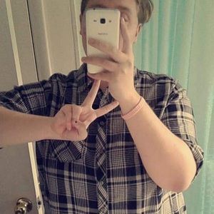 Meet your Posher, Kelsey